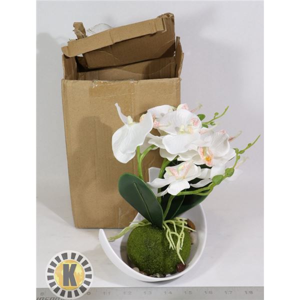 ESTATE DECORATIVE FLOWER