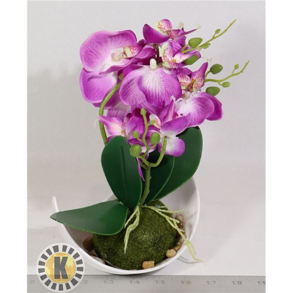 ESTATE DECORATIVE FLOWER