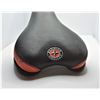 Image 2 : 6)  LIKE NEW, SCHWINN BICYCLE SEAT.