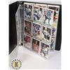 Image 1 : ALBUM OF HOCKEY CARDS