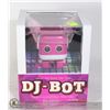 Image 1 : LITEHAWK DJ-BOT