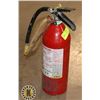 Image 1 : FIRE EXTINGUISHER