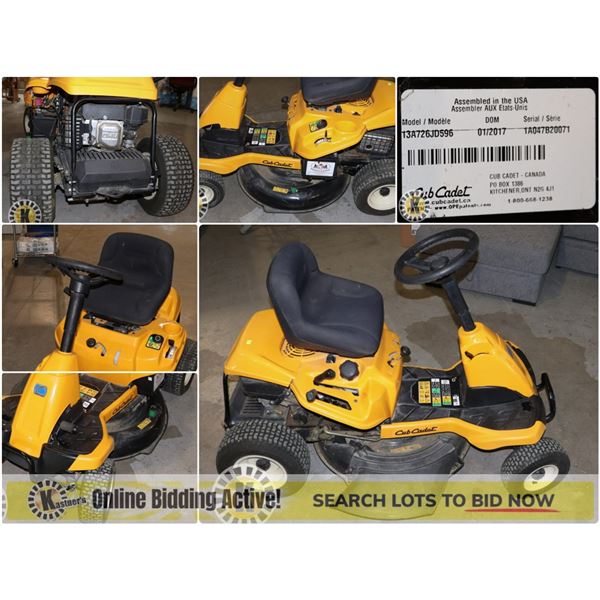 FEATURED ITEM: TO BID SEARCH LOT LISTED