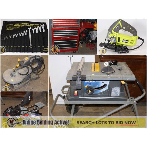 FEATURED ITEMS: TO BID SEARCH LOTS LISTED