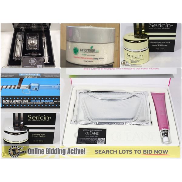 FEATURED ITEMS: TO BID SEARCH LOTS LISTED