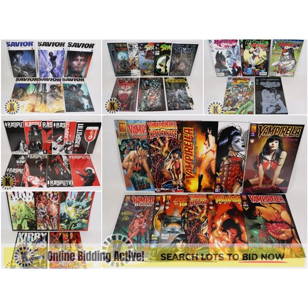 FEATURED ITEMS: TO BID SEARCH LOTS LISTED