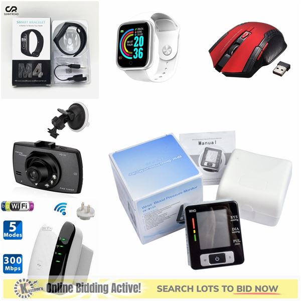 FEATURED ITEMS: TO BID SEARCH LOTS LISTED