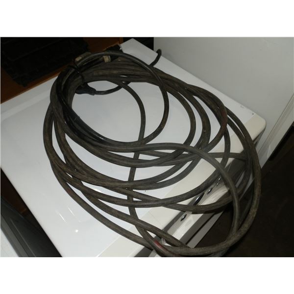 Heavy Duty Extension Cord