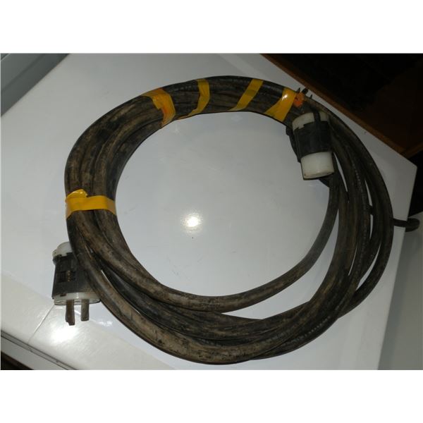 Heavy Duty Extension Cord