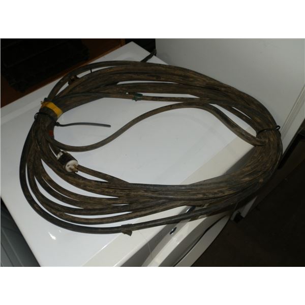 Heavy Duty Extension Cord
