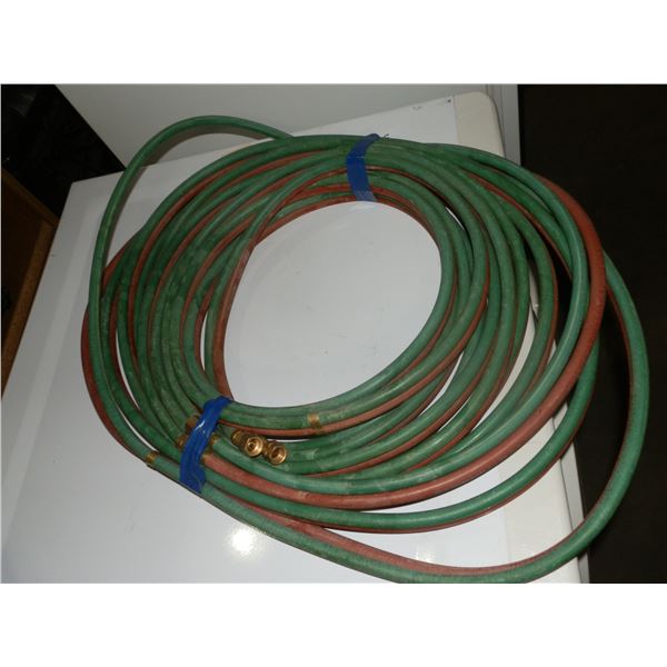 Acetylene Hose