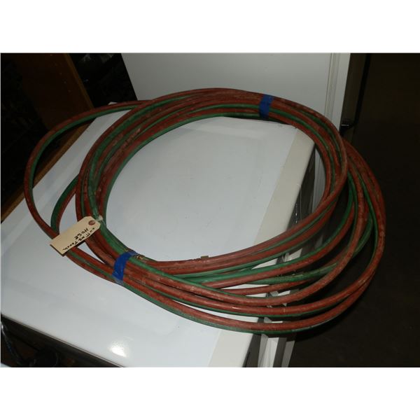 Acetylene Hose