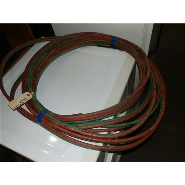 Acetylene Hose