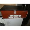 Image 1 : Metal Job Box