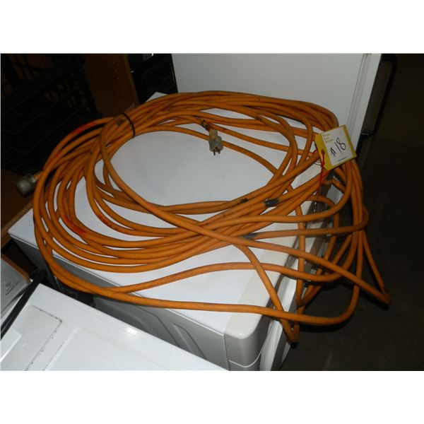 Heavy Duty Extension Cord