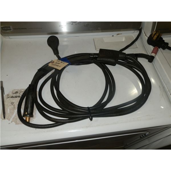 Air Arc Hose Assembly