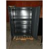 Image 2 : Metal Storage Cabinet