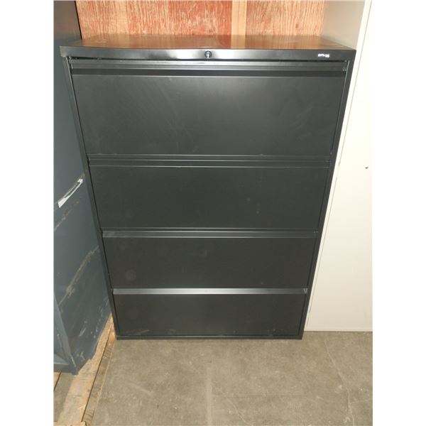 lateral Filing Cabinet