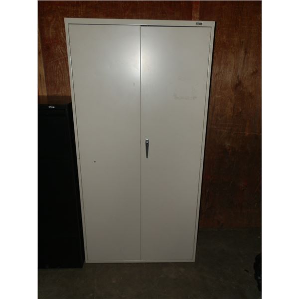 Metal Storage Cabinet