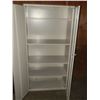 Image 2 : Metal Storage Cabinet