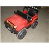 Image 2 : Power Wheels Jeep