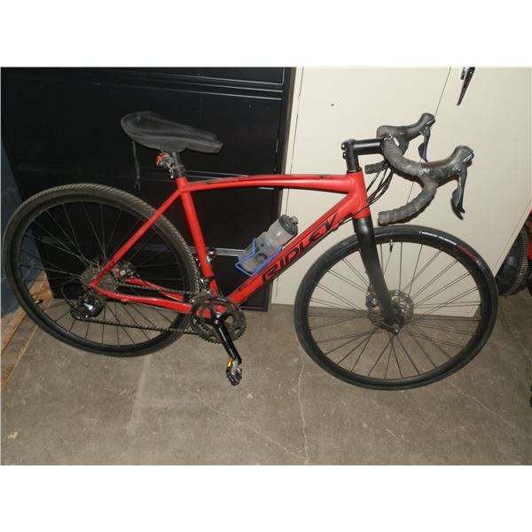 Ridley 18 Speed Road Bike