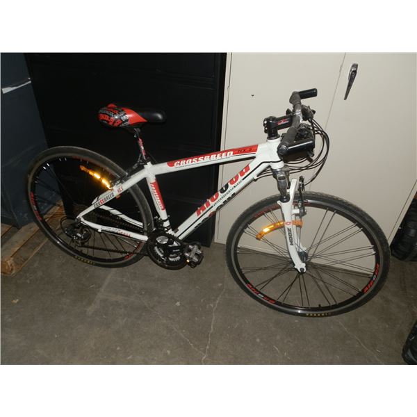 Crossbreed HX.5 24 Speed Road Bike