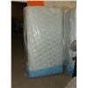 Image 1 : Single Mattress