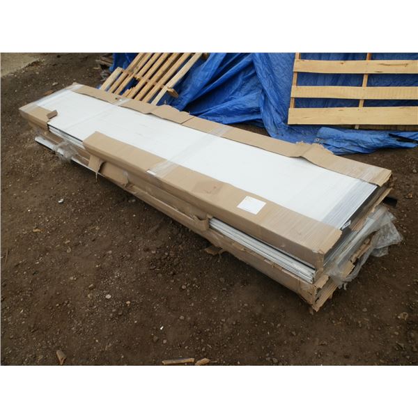 Overhead Door Panel's