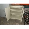 Image 2 : Metal Storage Cabinet