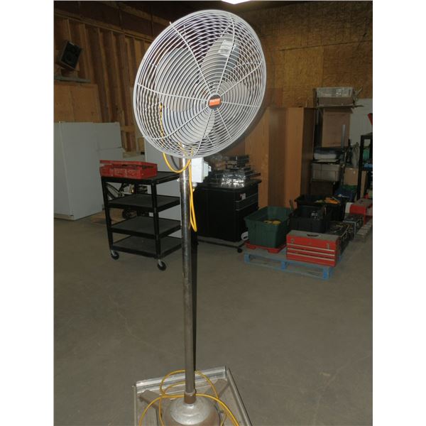 Dayton Floor Fan