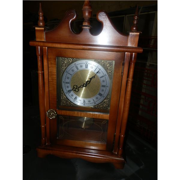 Decorative Clock