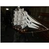 Image 1 : Model Pirate Ship