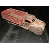 Image 1 : Antique Metal Toy Truck
