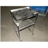 Image 1 : Stainless Steel Cart
