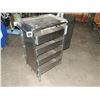 Image 1 : Stainless Steel Storage Cart