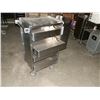 Image 2 : Stainless Steel Storage Cart