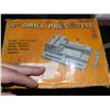 Image 2 : 4" Inch Drill Press Vise