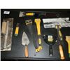 Image 2 : Mixed Tool Lot