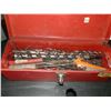 Image 2 : Tool Box Full Of Drill Bits