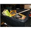 Image 1 : Mixed Tool Lot