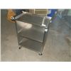 Image 1 : Stainless Steel Cart