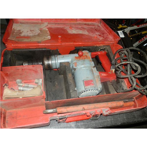 HILTI TE 60