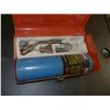 Image 1 : Propane Torch Kit