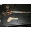 Image 1 : Ridgid  Pipe Threader