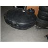 Image 1 : Water Tank