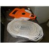 Image 1 : Water Hose & 300 Foot Tape Measure