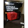 Image 1 : Portable Heater