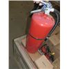 Image 2 : Fire Extinguishers
