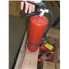 Image 3 : Fire Extinguishers